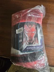 Iron Man's Threat Northwest Avengers Micro Raschel Throw Blanket 46X60 Brand New. Fixed Price $18.00.