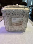 Nwt New With Tag Rare Home Classics Geneva Queen Bedspread Comforter Kohls. Fixed Price $99.97.