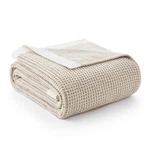 Am Lie Home Chenille Throw Blanket, Soft Cozy Waffle For Couch & Sofa. Fixed Price $47.85.
