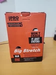 (11) Sashco Big Stretch Acrylic Latex High Performance Caulking Sealant 10.5 Oz. Fixed Price $89.99.