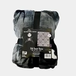 Disney Nightmare Before Christmas Throw Blanket Tim Burtons Jack Skellington. Fixed Price $27.96.