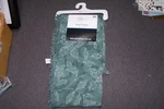 Mainstays Knit Throw Blanket Fringe Trim 70% Cotton 50 X 60 New With Tags. Fixed Price $9.98.
