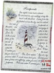 Manual 46 X 60-INCH Inspirational Collection 2.5-LAYER Fringed Throw,. Fixed Price $55.48.