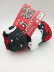 The Nightmare Before Christmas 2PC Holiday Set Santa Hat & Throw - Disney New. Fixed Price $24.99.