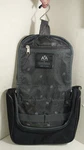 Aa American Airlines Luggage Inc Hanging Toiletry Shaving Kit Travel Bag. Fixed Price $22.99.