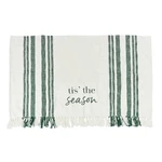 Morgan Christmas Throw. Fixed Price $38.25.