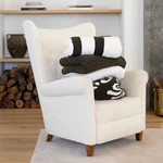 Kashwere Damask Teddy Brown And Cream Throw Blanket Luxury Chenille Plush. Fixed Price $198.00.