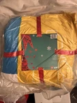 Lego Vip Fleece Blanket Limited Edition Fall 2022 Brand New Sealed! 5007622. Fixed Price $30.00.