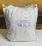Restoration Hardware Bedford Cal King Slipcover Washed Belg Linen Natural. Fixed Price $299.99.