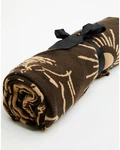 Boot Barn Desert Ranch Throw Blanket Brown. Fixed Price $56.66.