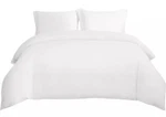 Bedsure White Queen Duvet Insert Comforter Set Size (90" X 90"). Fixed Price $38.00.
