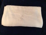 Mon Chateau Thick Luxe Faux Fur Throw Blanket, 60 70 Ivory Nice!! #ib. Fixed Price $49.95.