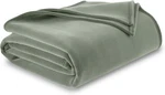 Vellux 1B05556 Orignal Full/queen Moss Blanket, Green Queen,. Fixed Price $55.70.