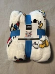 Primark Mickey Friends Blanket New From Ireland. Fixed Price $42.50.