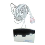 Sealy / Biddeford 4 Prong Electric Heated Blanket Controller TC12B0-D. Fixed Price $28.61.