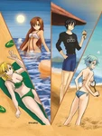 New Anime Swords Art Online Very Soft Fleece Blanket 60 X 76. Fixed Price $19.99.