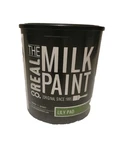 The Real Milk Paint Co. Makes 1 Quart Lily Green Powder No Voc Eco Friendly New. Fixed Price $28.00.