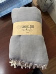 Sand Cloud Sonoran Blanket- 57 X 76 Large- Brand New!!. Fixed Price $64.00.