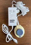 Safe And Warm Technology Electric Blanket Controller Model C-9 120-18VD9. Fixed Price $14.99.