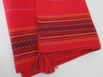 Novica Alpaca Blend Hand Woven Butterfly Throw W.rojas Yuri Puru 43" X 49" New. Fixed Price $49.95.
