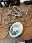 Sunbeam A02-TC-02U1 Electric Heated Blanket 3-PRONG Controller Style O85 / Works. Fixed Price $15.49.
