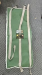 Unitherm Jacket High Temperature 30 In. X 12 See Pics. Fixed Price $29.00.