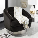 Safavieh Gemma Metallic Throw Blanket Blue / Gold. Fixed Price $65.93.