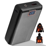 7.4V 20000MAH Rechargeable Power Bank With Usb Cable, Fast Battery Pac.... Fixed Price $46.50.