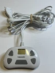 Serta Therapedic PFI-DTC-TB1 Electric Heating Blanket Controller 3 Prong. Fixed Price $19.99.