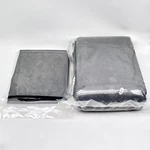 Victoria Orton King Size 108X90 Reversible Blue White Waterproof Bed Blanket. Fixed Price $59.50.