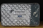Berkshire Life Reversible Down Alternative BLANKET-GREEN/WHITE-QUEEN-15090117. Fixed Price $24.99.