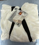Ashford Home Warmwell 2 Pack Faux Fur Thermal Throws 60X70IN. Fixed Price $29.99.