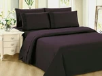Rayon From Bamboo Comfort Soft Solid 3 Piece Bedding Duvet Cover Set With Zipper. Fixed Price $42.99.