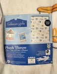 New Gilmore Girls 25TH Anniversary Coffee Mug Throw Blanket 50X70IN Jay Franco &. Fixed Price $30.00.