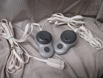 Sunbeam PAC-449-1 S85KQA Electric Blanket Dual Heat Controller Works Great. Fixed Price $19.99.