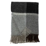 Greatergood Ukrainian 100 Wool Throw Blanket Handmade Elegant Cozy Fringed. Fixed Price $104.58.