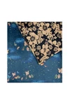 Johnny Was Aurelius Laurel Canyon Cozy Blanket H20125-9. Fixed Price $238.00.