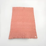Vtg Simmons Electric Blanket Salmon Wool 70X53 No Heating Source 2 Play Throw. Fixed Price $49.00.