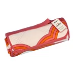 Society 6 In Collaboration With CIRCA78 Designs Picnic/outdoor Blanket 50X70. Fixed Price $24.85.