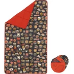 Kelty Bestie Blanket Insulated Camping Throw And Picnic Ground Sheet Patches. Fixed Price $49.95.