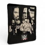 Wwe All Stars Fleece Throw 50X60 WE0621 Silver Buffalo Blanket. Fixed Price $15.81.