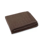 Wiracocha Calling - Eco 100% Baby Alpaca Wool Throw Blanket Undyed Natural Co.... Fixed Price $256.17.