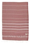 Bersuse 100% Cotton Anatolia Xl Throw Blanket Turkish Towel - 61X82 Inches,. Fixed Price $37.09.