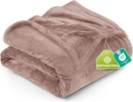 300GSM Luxury Anti-static Fuzzy,soft Microfiber Bed Blankets Gg Home. Fixed Price $25.99.