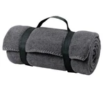 Port Authority - Value Fleece Blanket With Strap BP10. Fixed Price $18.00.