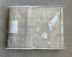 The Company Store Legends Egyptian Cotton Alabaster King Woven Blanket. Fixed Price $129.99.
