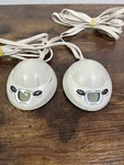 Sunbeam Replacement PAC-215 85KQP Dual Heating Electric Blanket Controllers. Fixed Price $22.99.