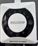 Berkshire Blankets Intellisense N81A2 Electric Heated Controller Only!. Fixed Price $25.00.
