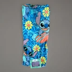New Disney Stitch Northwest Silk Touch Throw 50"X70" Lilo & Surfer Alien. Fixed Price $18.00.