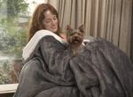 Reluxie Sherpa Fleece Ultra Plush Throws Blankets For SOFA-B12. Fixed Price $16.98.